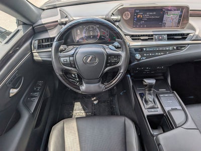 2021 Lexus ES 350 350
