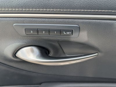 2021 Lexus ES 350 350