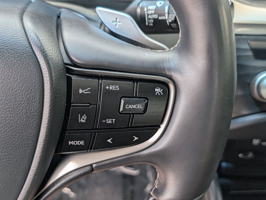 2021 Lexus ES 350 350