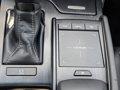 2021 Lexus ES 350 350