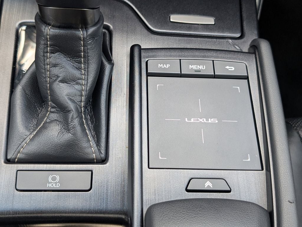 2021 Lexus ES 350 350