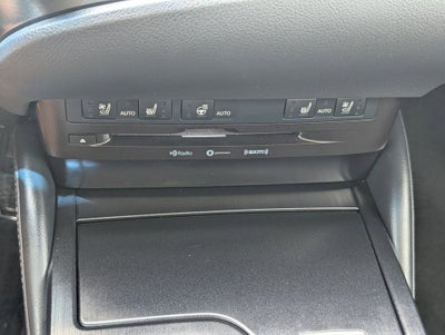 2021 Lexus ES 350 350