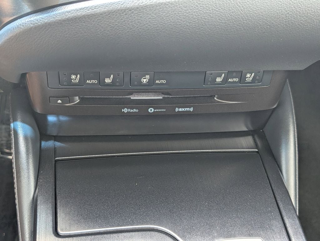 2021 Lexus ES 350 350