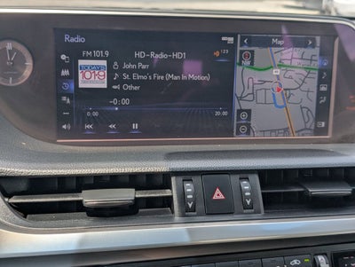 2021 Lexus ES 350 350