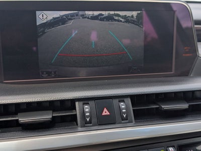 2021 Lexus ES 350 350