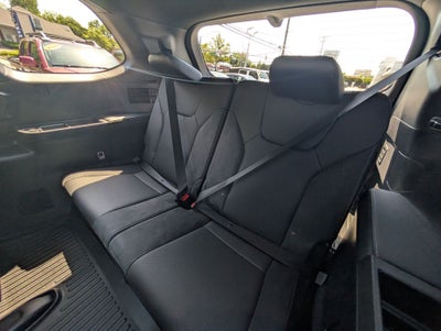2025 Lexus TX 350 Luxury