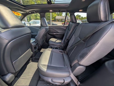 2025 Lexus TX 350 Luxury