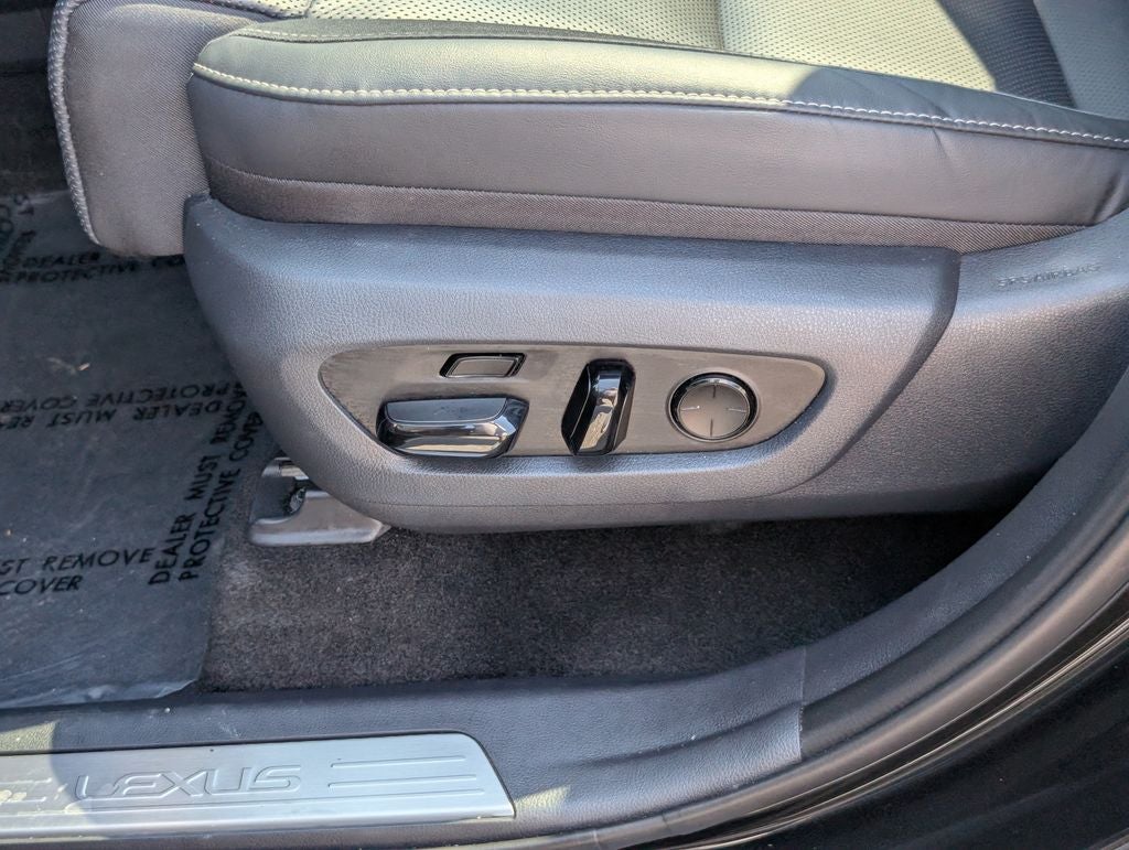 2025 Lexus TX 350 Luxury
