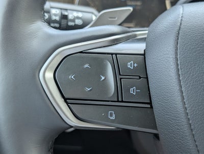 2025 Lexus TX 350 Luxury