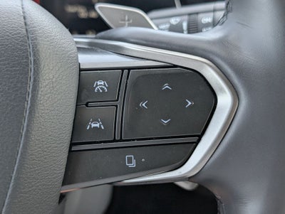 2025 Lexus TX 350 Luxury