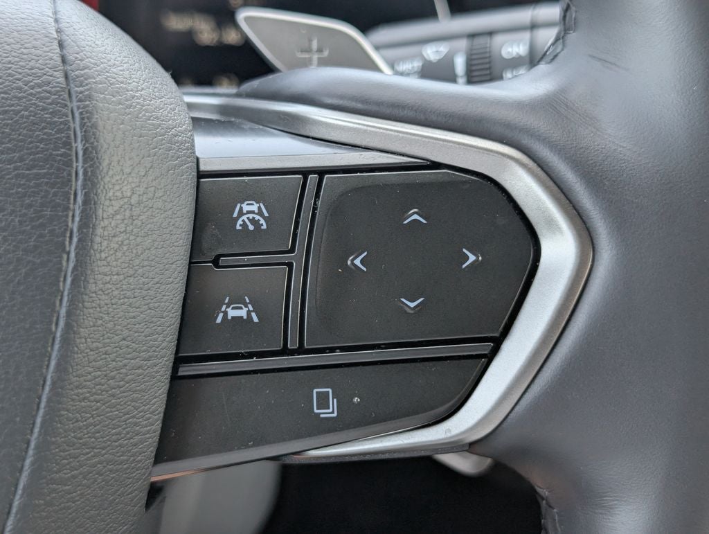 2025 Lexus TX 350 Luxury