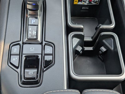 2025 Lexus TX 350 Luxury