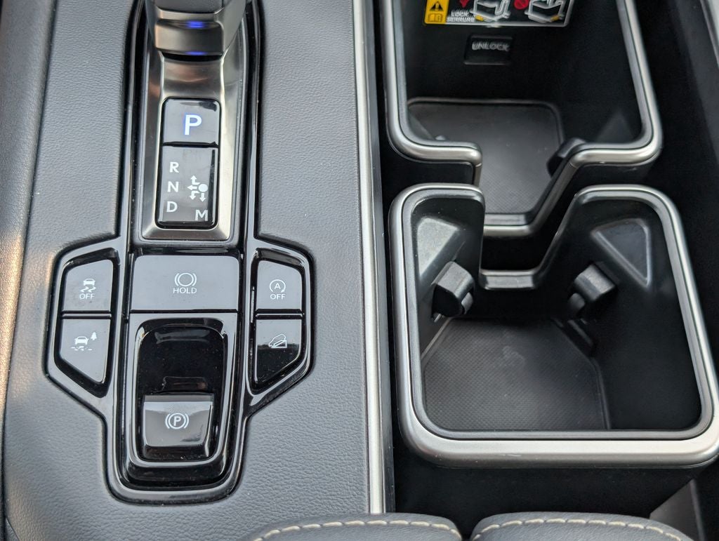 2025 Lexus TX 350 Luxury