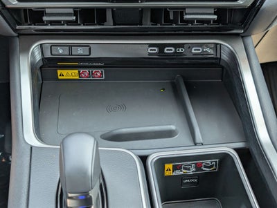 2025 Lexus TX 350 Luxury