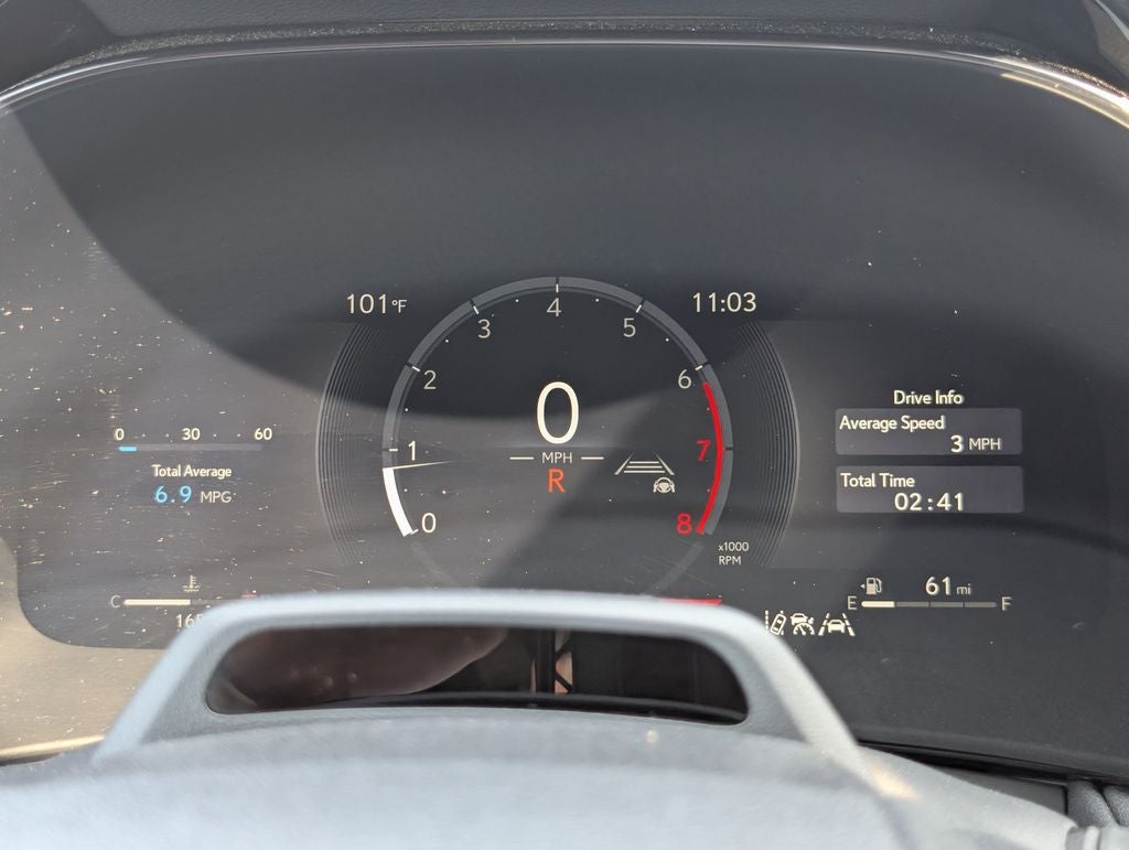2025 Lexus TX 350 Luxury