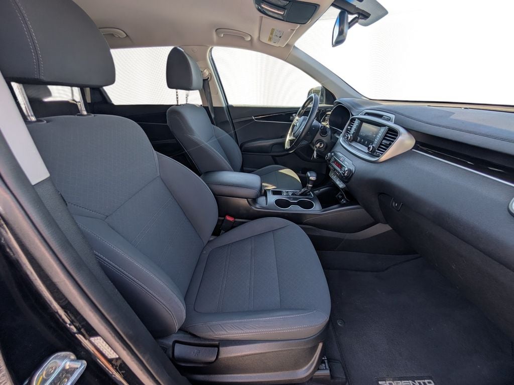 2019 Kia Sorento 2.4L LX