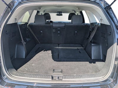 2019 Kia Sorento 2.4L LX