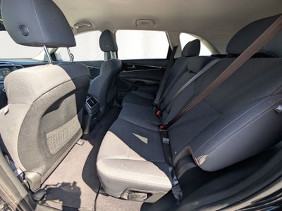 2019 Kia Sorento 2.4L LX