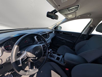 2019 Kia Sorento 2.4L LX