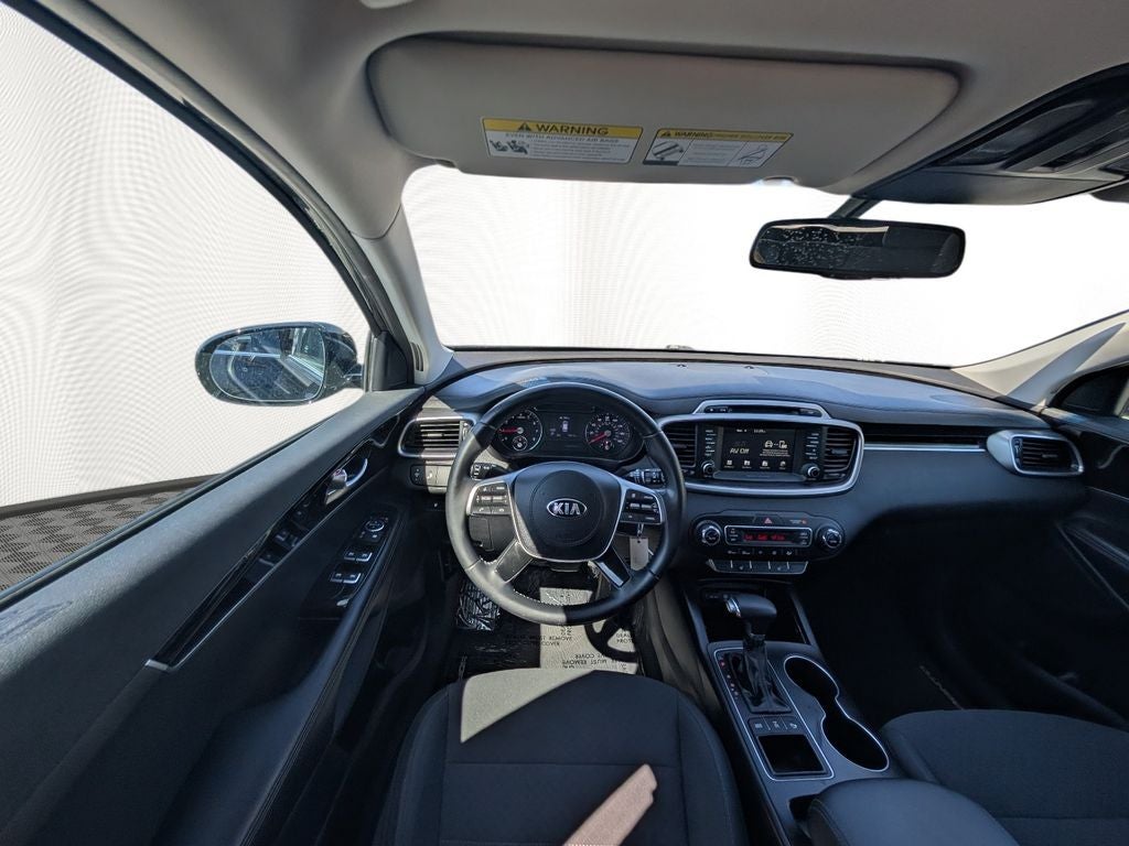 2019 Kia Sorento 2.4L LX