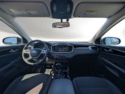 2019 Kia Sorento 2.4L LX