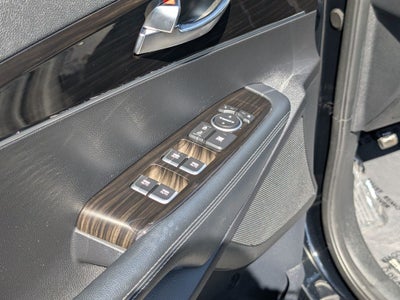 2019 Kia Sorento 2.4L LX