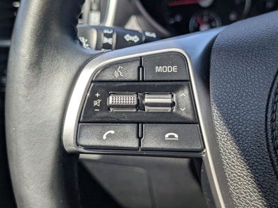 2019 Kia Sorento 2.4L LX