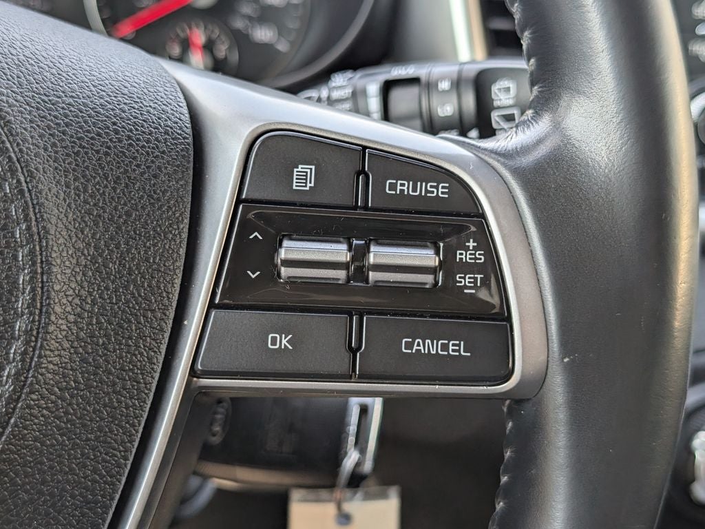 2019 Kia Sorento 2.4L LX