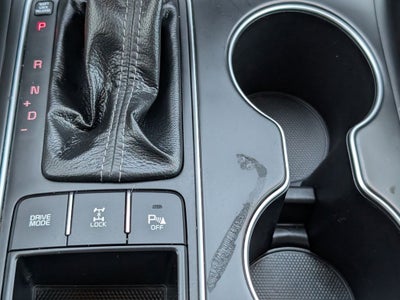 2019 Kia Sorento 2.4L LX