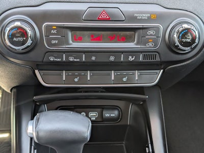 2019 Kia Sorento 2.4L LX