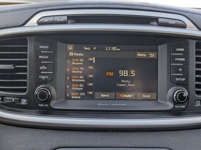 2019 Kia Sorento 2.4L LX