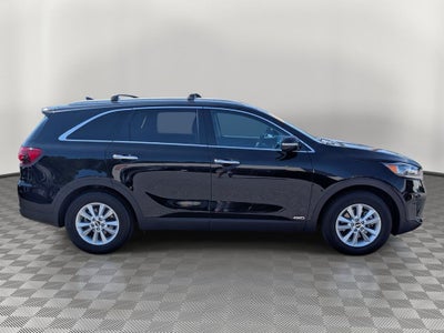 2019 Kia Sorento 2.4L LX
