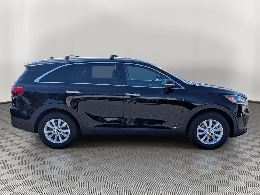 2019 Kia Sorento 2.4L LX