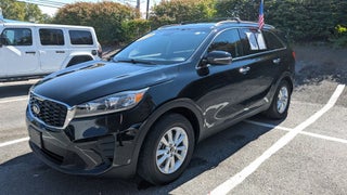 2019 Kia Sorento 2.4L LX