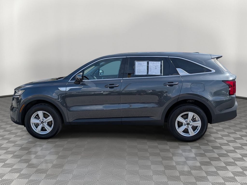 2023 Kia Sorento LX