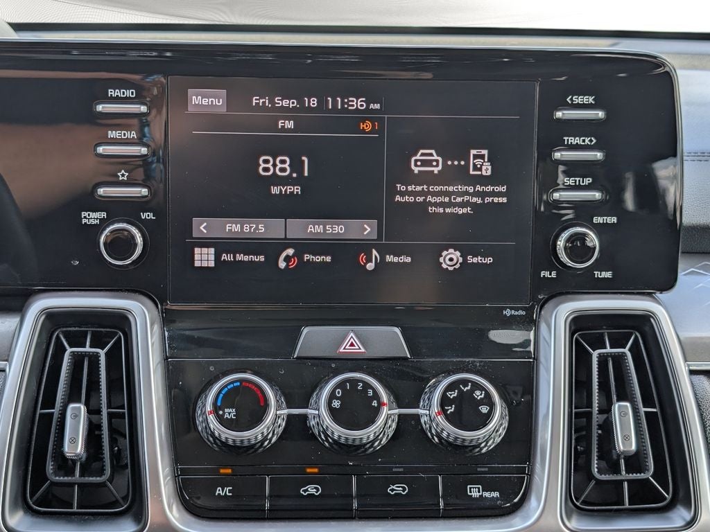 2023 Kia Sorento LX