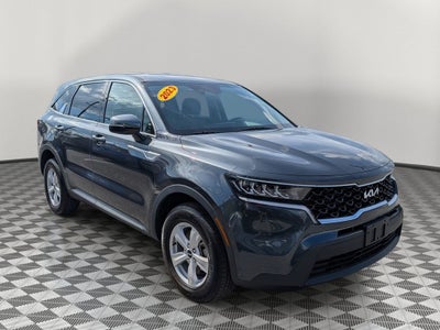 2023 Kia Sorento LX