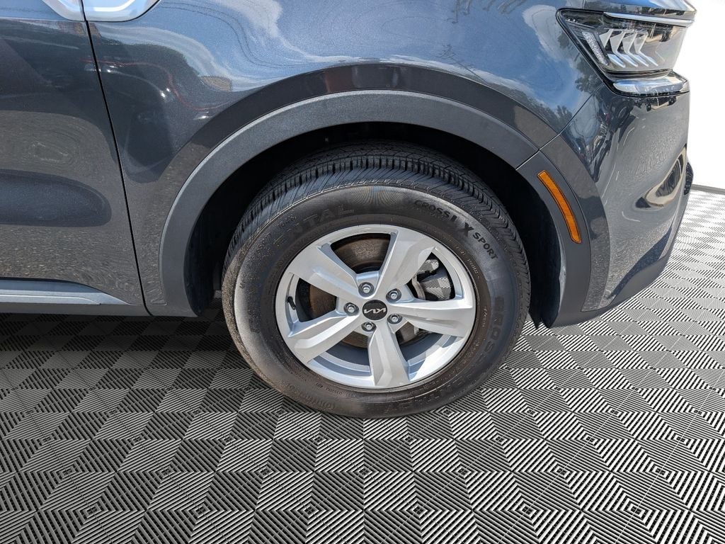 2023 Kia Sorento LX