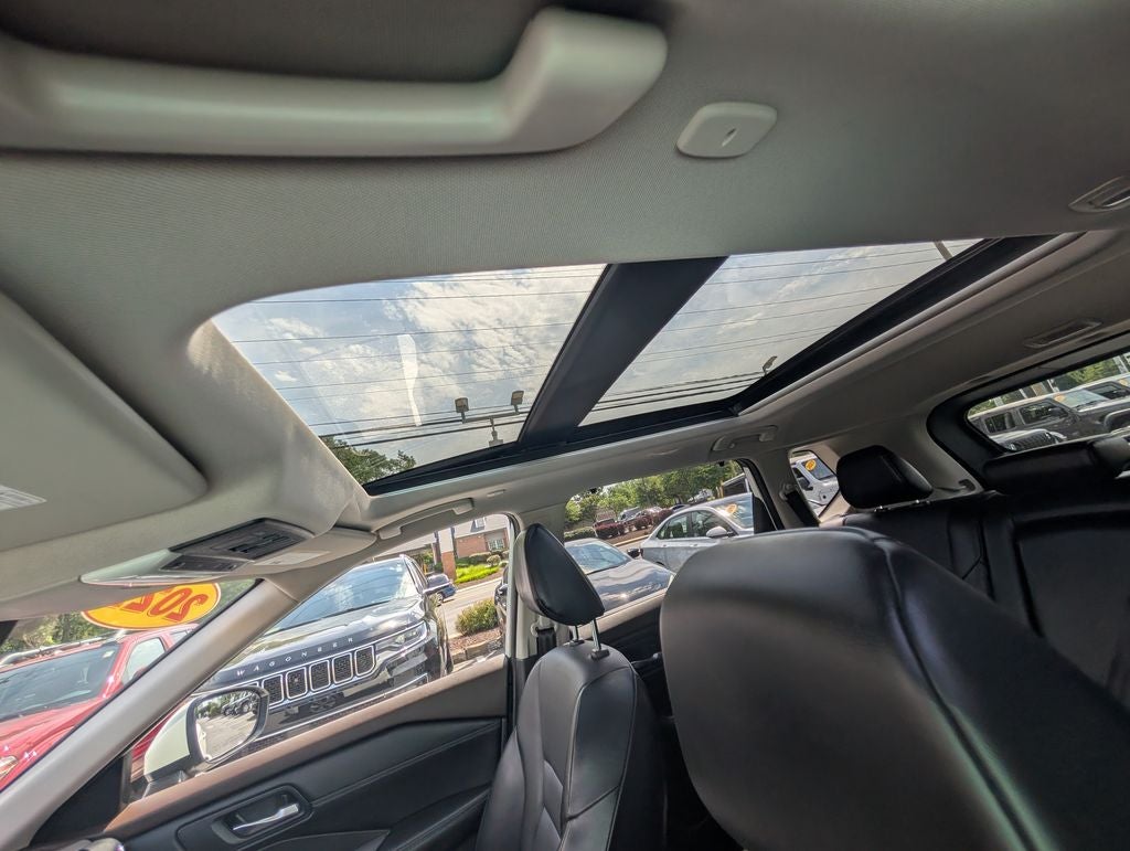 2022 Nissan Rogue SV Intelligent AWD