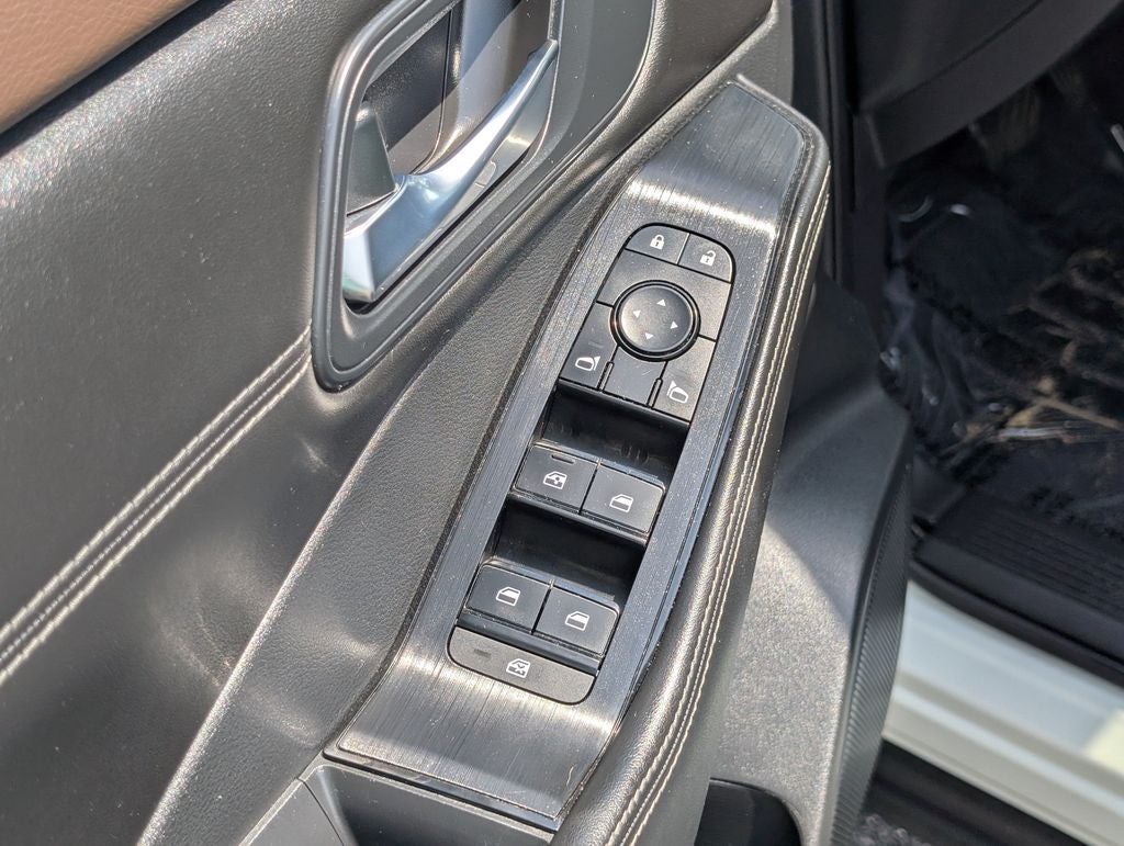 2022 Nissan Rogue SV Intelligent AWD
