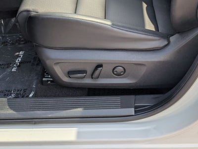2022 Nissan Rogue SV Intelligent AWD