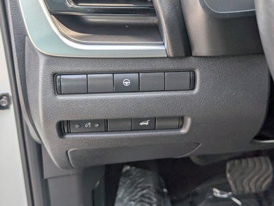 2022 Nissan Rogue SV Intelligent AWD