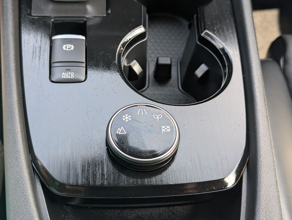 2022 Nissan Rogue SV Intelligent AWD