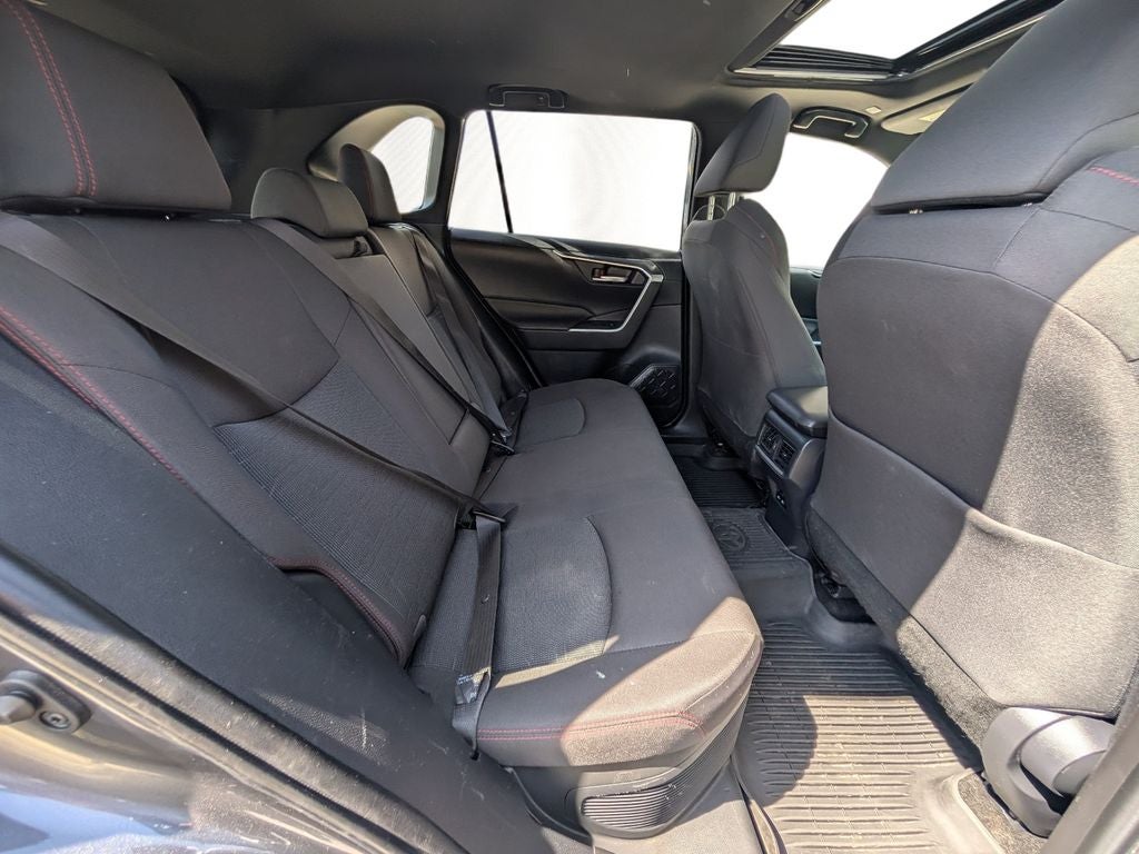 2024 Toyota RAV4 Prime SE
