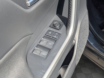 2024 Toyota RAV4 Prime SE