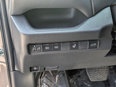 2024 Toyota RAV4 Prime SE