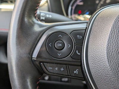 2024 Toyota RAV4 Prime SE