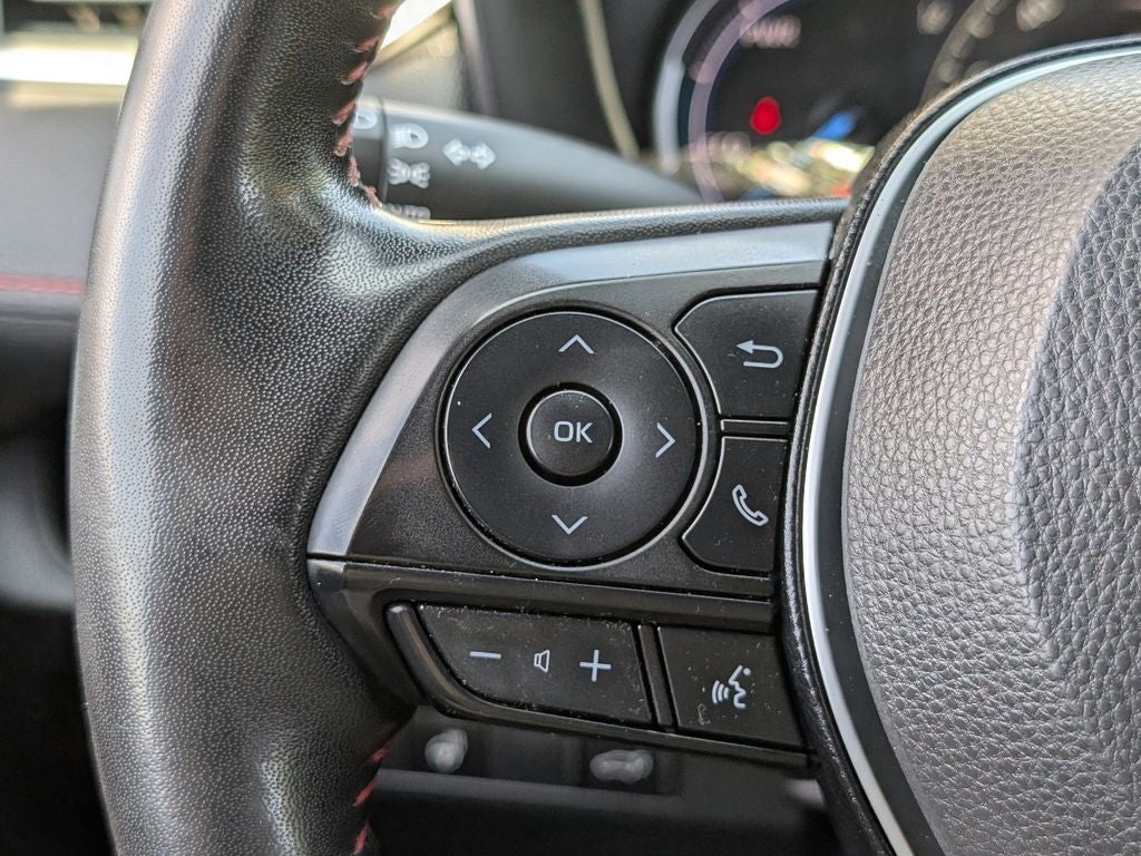 2024 Toyota RAV4 Prime SE