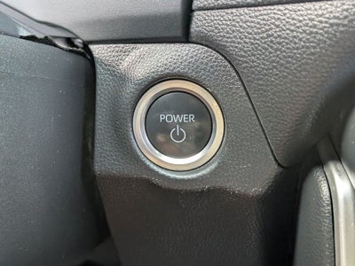 2024 Toyota RAV4 Prime SE