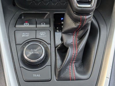 2024 Toyota RAV4 Prime SE